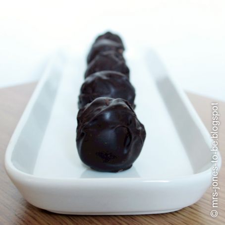 Gramps' Truffles