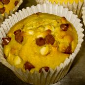 Chocolate Chip Cupcakes