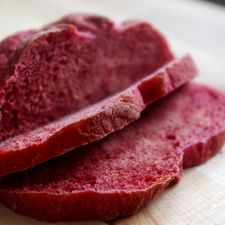 beetroot bread