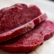 beetroot bread