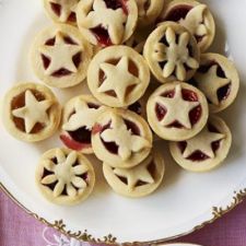 Jam Tarts