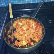 Jambalaya