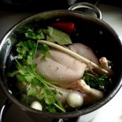 Chicken - Khao Man Ghai Sunday