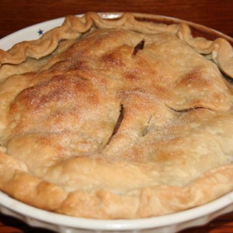 Apple Pie!