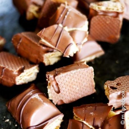 Recipe Bond Kids Kinder Bueno Cheesecake For Ellie Jack Rated 3 8 5 16 Votes