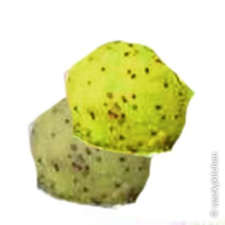 Kiwi Sorbet