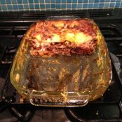 Lasagne