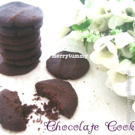 Chocolate Cookies