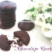 Chocolate Cookies