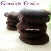 Chocolate Cookies