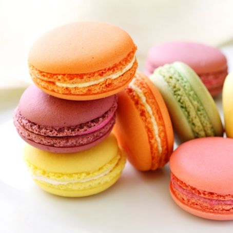 Macaroons