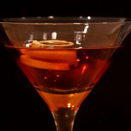 The Manhattan