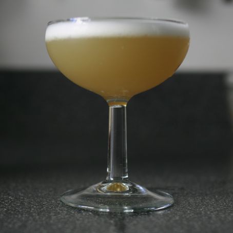 Whiskey Sour