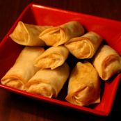 Spring Rolls