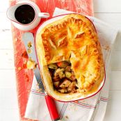 Monday’s Marvellous Pie