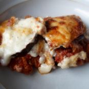 Moussaka