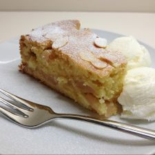 Apple Cake