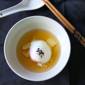 The Perfect Soft-Boiled Egg