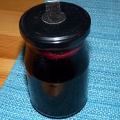 Elderberry and Blackberry Jam