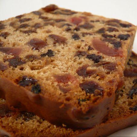 Fruit/xmas loaves