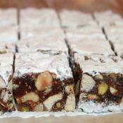 Panforte