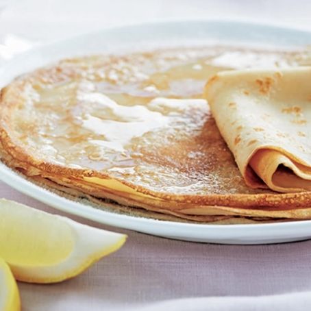 Classic Pancakes