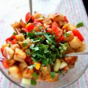 Panzanella