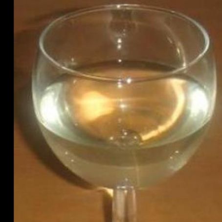 Parsnip wine