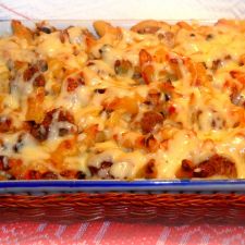 Pasta Bake