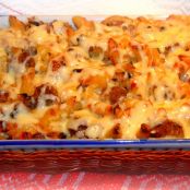 Pasta Bake