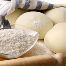 How to make the perfect pizza dough