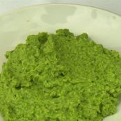 Mushy Peas