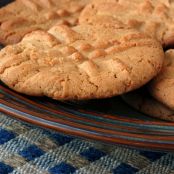 How to Make Awesome Peanut Butter Cookies