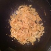 How to caramelise onions