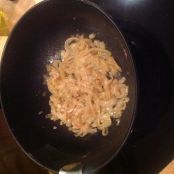 How to caramelise onions - Step 4