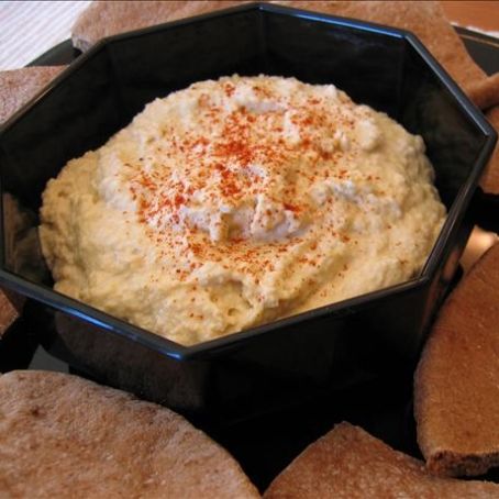 Hummus