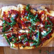 Basic Pizza Dough Recipe – Jamie’s Italy by Jamie Oliver