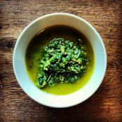 Italian Salsa Verde