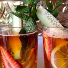 Pimm's Cup