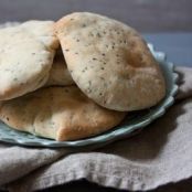 Pitta bread