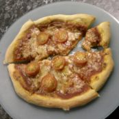 Easy Pizza Recipe 2