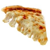 Easy Cheesy Pizza
