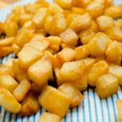Pork with Caramelised Apple and Mustard Sauce - Step 3