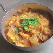 King Prawn Curry