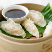 Prawn Dim Sum