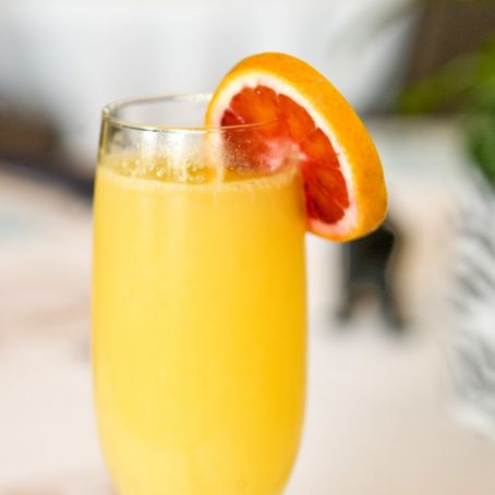 Mimosa