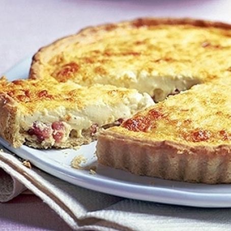 Quiche Lorraine