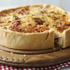 Quiche