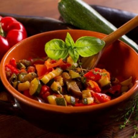 Caponata