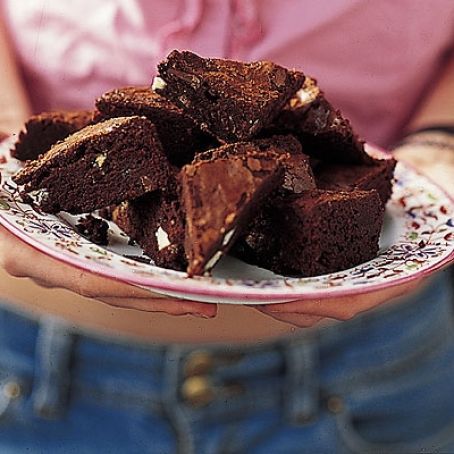 Chocolate Brownies